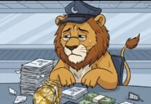 CHUPA, LEÃO! Justiça manda Receita Federal devolver Rolex de R$ 70 mil apreendido em aeroporto