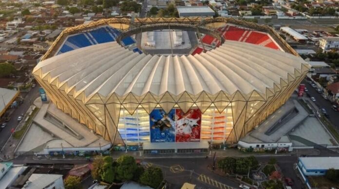 Governo do Amazonas anuncia projeto para novo Bumbódromo de Parintins com padrões internacionais