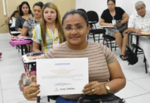 Prefeitura de Manaus abre inscrições para 100 vagas em curso gratuito de Metrologia Básica