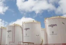 Raízen, gigante do agroenergético, busca recuperação extrajudicial