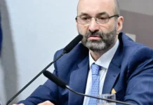 Fundador da Reag nega vínculo com PCC em depoimento à CPI do Crime