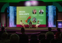 Manaus na Eatech Conference 2026: Prefeitura destaca protagonismo em debates sobre tecnologia e transformação digital