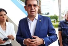 Randolfe Rodrigues defende nova indicação de Lula para o STF após rejeição de Jorge Messias