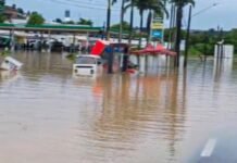 Governo envia Defesa Civil para Pernambuco e Paraíba em resposta às fortes chuvas