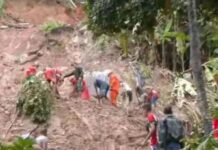 Lula determina apoio federal emergencial para cidades de Pernambuco atingidas por fortes chuvas