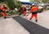 Prefeitura de Manaus intensifica operação ‘Tapa-Buracos’ no bairro Nova Cidade e amplia recuperação viária