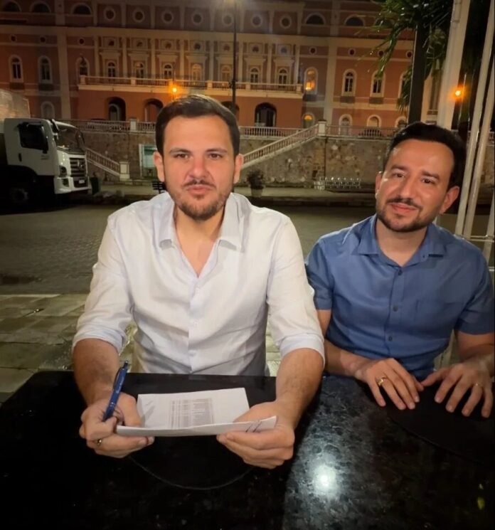 Prefeito Renato Junior anuncia 192 novas famílias contempladas no residencial Morar Melhor 15