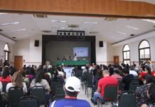 Pré-conferência de saúde na Zona Leste de Manaus discute melhorias para o SUS