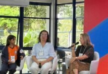 Escola municipal de Manaus participa de seminário nacional do MEC sobre avaliação integral
