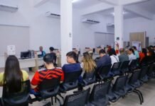 Sine Manaus oferece 299 vagas de emprego nesta quarta-feira (20/5)