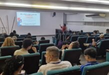 Manausprev promove educação financeira e previdenciária para estudantes de Direito em ação nacional