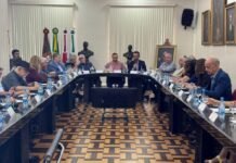 Programa ‘Nosso Centro’ da Prefeitura de Manaus é apresentado a empresários e setor produtivo