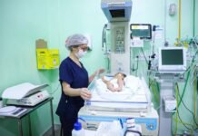 Moura Tapajóz é o único hospital do Amazonas a alcançar 100% de conformidade em Segurança do Paciente
