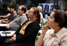 Prefeitura de Manaus: servidores da assistência social participam de imersão sobre autocuidado e qualificação