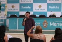 Prefeitura de Manaus sedia seminário de saúde bucal com Ministério da Saúde e Core Brasil