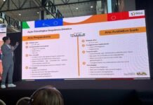 Manaus destaca estratégias educacionais em fórum nacional em Brasília