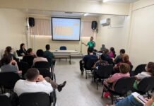 Maternidade Moura Tapajóz atualiza manejo da sífilis congênita e reforça medidas de prevenção