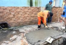 Prefeitura de Manaus melhora drenagem na Compensa para prevenir alagamentos