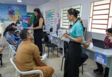Procon Manaus itinerante encerra ação no Compensa aproximando serviços do consumidor