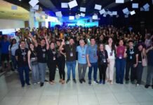 Prefeitura de Manaus encerra competição de inovação ‘Legacy Contest’ na Expo Manaus Conecta