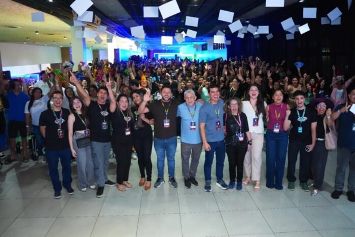 Prefeitura de Manaus encerra competição de inovação 'Legacy Contest' na Expo Manaus Conecta