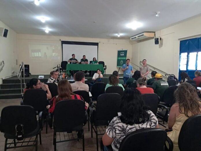 Prefeitura de Manaus nomeia 1.456 aprovados do cadastro de reserva da Semsa e supera 72% das vagas de saúde