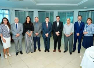 Prefeito Renato Junior busca diálogo com Fecomércio-AM para impulsionar economia de Manaus