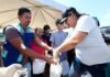 Prefeitura de Manaus distribui 60 mil peixes na zona Oeste pelo programa ‘Jaraqui da Gente’
