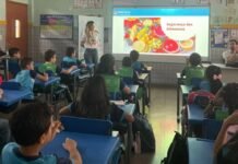 Prefeitura de Manaus lança Semana da Vigilância Sanitária com projeto ‘Fiscais Mirins’ em escolas