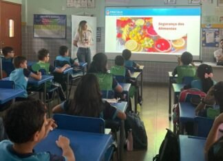 Prefeitura de Manaus lança Semana da Vigilância Sanitária com projeto ‘Fiscais Mirins’ em escolas