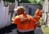 Prefeitura de Manaus leva asfalto pela primeira vez à rua Monte Cristo, transformando mobilidade no Nova Cidade