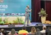 Manaus sedia encontro do MEC para troca de experiências em educação integral na Amazônia