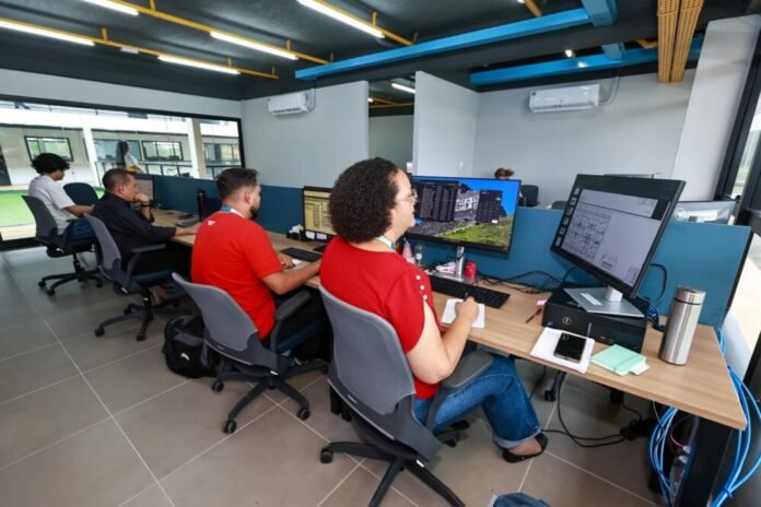 Prefeitura de Manaus registra alta de 1.028% na emissão de Habite-se para prédios residenciais