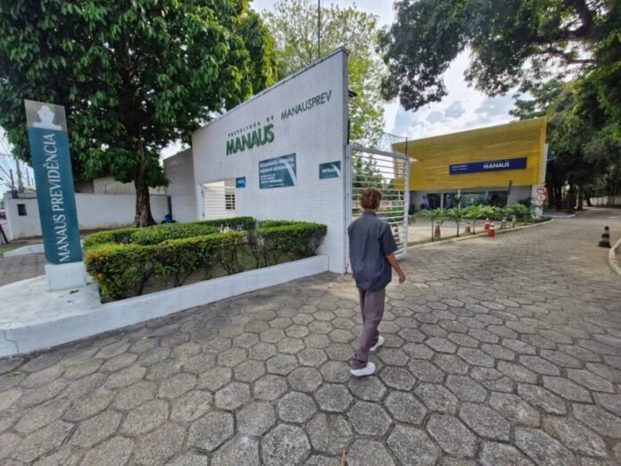 Manaus Previdência abre inscrições para concurso público com 17 vagas em agosto