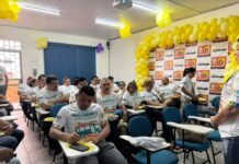 Prefeitura de Manaus capacita motoristas e cobradores para atendimento humanizado no transporte público