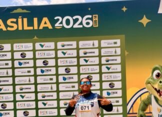 Estudantes da Prefeitura de Manaus conquistam 10 medalhas nos Jogos Escolares Brasileiros 2026 em Brasília