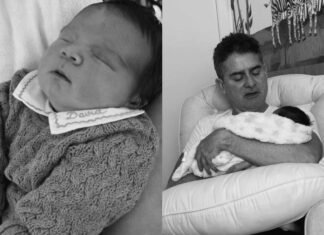 Prefeito de Manaus comunica o falecimento de seu filho recém-nascido, David Benedito