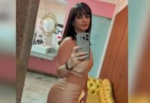 CASA CAIU! Delegada novata é presa por ser “advogada” do PCC e viver romance com chefão da facção