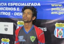 Do crime à Macumba: Assassino de tatuador é preso em flagrante roubando ossos no Cemitério São João Batista