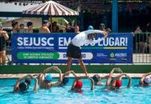 Idoso em Movimento: Sejusc prestou mais de 139 mil atendimentos em 2025