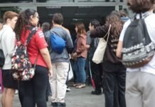 Notas do Enem 2025 já estão disponíveis na internet