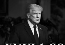 Perfil do governo dos EUA em português faz post ameaçando imigrantes