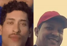 Polícia Civil do Amazonas divulga imagens de dois homens desaparecidos em Manaus