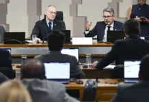 CPI do Crime aprova investigação sobre beneficiários finais do Master
