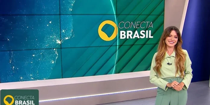 TV Brasil Internacional lança boletim jornalístico 'Conecta Brasil' para brasileiros no exterior