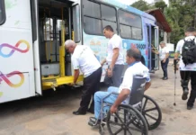 Prefeitura de Manaus capacita motoristas e cobradores em inclusão para transporte público