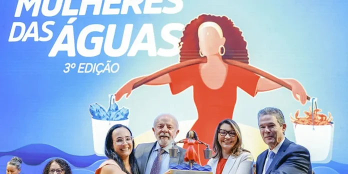 Lula garante manutenção do seguro-defeso para pescadores artesanais