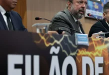 Leilão histórico contrata 19 mil MW para reserva energética do Brasil