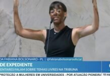 Deputada do PL de São Paulo é acusada de blackface na Alesp em protesto contra eleição de Erika Hilton