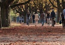 Outono inicia com temperaturas elevadas no Sul e em Mato Grosso do Sul